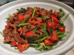 -雀蓝川菜(滨湖万象汇店)