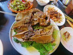-有奴思烤肉·清真(正宁路店)