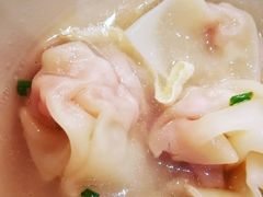 虾肉小馄饨-东泰祥生煎馆(重庆北路店)