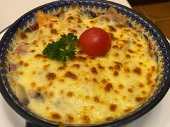 -俄士厨房(时代天街店)