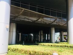 -广州市第二少年宫