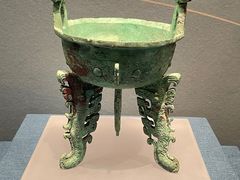 -盘龙城遗址博物院