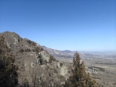 -阳台山自然风景区