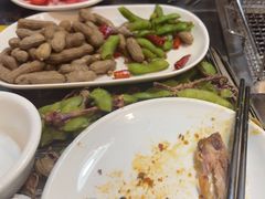 -红棚子肚绷·徐州烧烤(南京店)