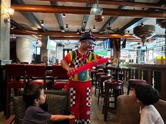 -Shanghai Brew House上海啤酒工坊(老外街店)
