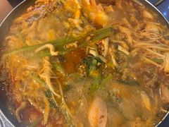 -MI WU FACTORY米屋美食工厂餐厅(绿地店)