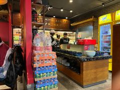 -京元盛铜锅涮肉(上海总店)