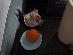 -华夏良子·足道SPA艾灸(金皇大厦店)