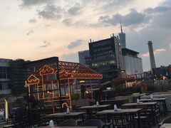 -琶醍壹号•潮菜江景餐吧