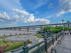 -汉水谣·江景餐厅(江滩店)