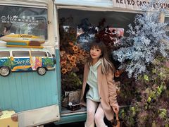 -利顺德大饭店·维多利亚花园(小白楼店)