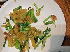 -黄泥岗·黄陂农家菜(百步亭店)