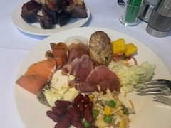 -拉蒂娜·巴西牛排馆 Latina·Brazilian Steakhouse(陆家嘴旗舰店)