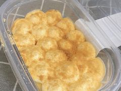 -欧式面包坊(青岛万象城店)