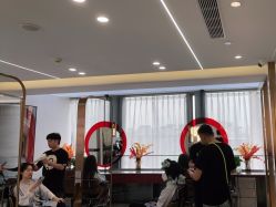 -G HAIR SALON私人造型定制