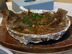-婆婆家·湛江特色美食(福田振华路店)
