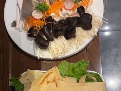 -轻松串吧(亦庄上海沙龙店)