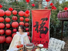 -HERRE·FARM 赫尔露营农场·团建聚会包场