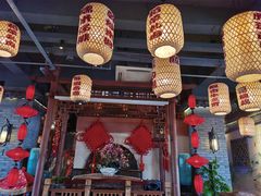 大堂-二十八里太湖船菜(吉祥路店)