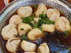 -喜家德虾仁水饺(东海缤纷天地店)