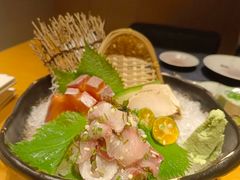 -本逸·割烹料理(湖墅店)