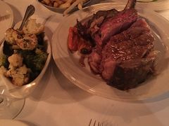-Keens Steakhouse