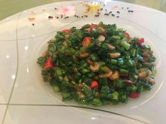 -锦江宾馆-花园餐厅