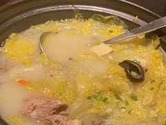 -正德楼果木烤鸭·渔家菜(东港店)