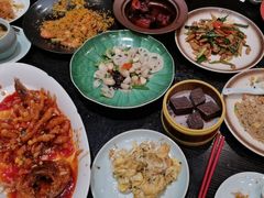 -海天楼中餐厅(吴宫泛太平洋酒店)