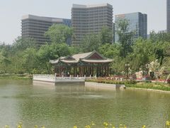 -西海子公园