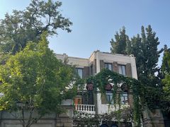 -天津五大道文化旅游区