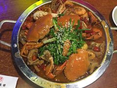 -赖胖子肉蟹煲(临川万象新城店)