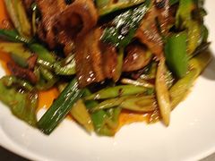 -羊门客在·烤盐池滩羊·川菜