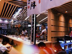 -狮头牌卤味研究所·卤味饭(花城汇南区店)
