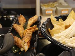 -呷哺呷哺(西单大悦城店)