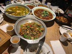-辛香汇·现炒川菜(武进吾悦店)