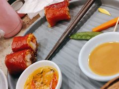 -点都德(龙之梦店)