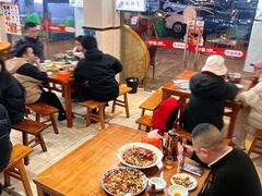 -李大爷的泡椒馆(冉家坝店)