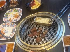 -AJIYA·池袋日式烧肉自助(天津万象城店)
