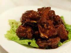 -宏玲餐厅(四川南路店)