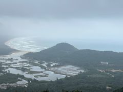 -海南铜鼓岭景区