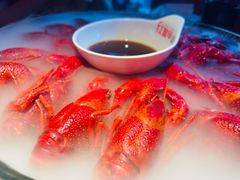 -红盔甲·小龙虾(车公庙店)