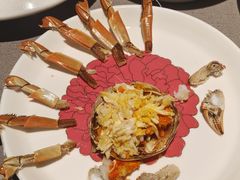 -蟹榭·本帮江浙菜·蟹宴(五角场合生汇商场店)