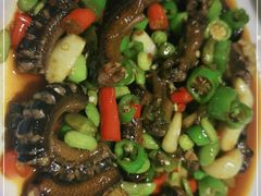 -千岛湖小鱼儿·淳安匠心农家菜