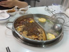 -全好食潮汕牛肉火锅(泗洲路店)