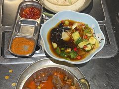 -马路牙子烧烤音乐酒馆(望京店)