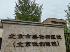 -北京市垂杨柳医院