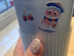 -沈阳故宫·莊啡