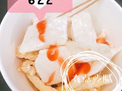 -鸡柳大人(宁大店)
