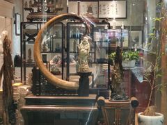 -中福古玩城(浙江中路店)